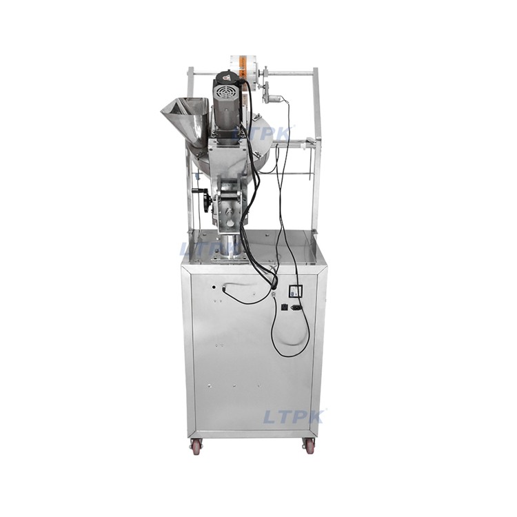 LT-BP500F Automatic Auger Dry Powder Filling Sealing Sachet Bag Pillow Packing Machines