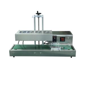 LT-JN2500 Desktop Electromagnetic Induction Foil Bottle Sealer Sealing Machine