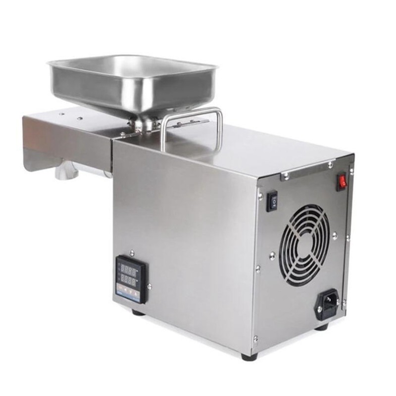 LT-X1W New Product Small Kitchen Product Olive Seeds Oil Press Machine