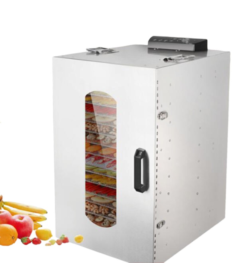 LT-F20 Model 20 Layers Vegetables Food Dehydrator Fresh Fruit Dryer