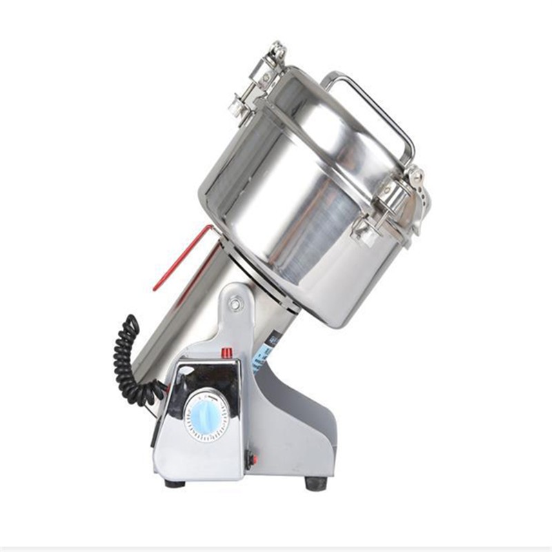 LT-G2500A Factory 2500G Small Grain Powder Grinding Machines