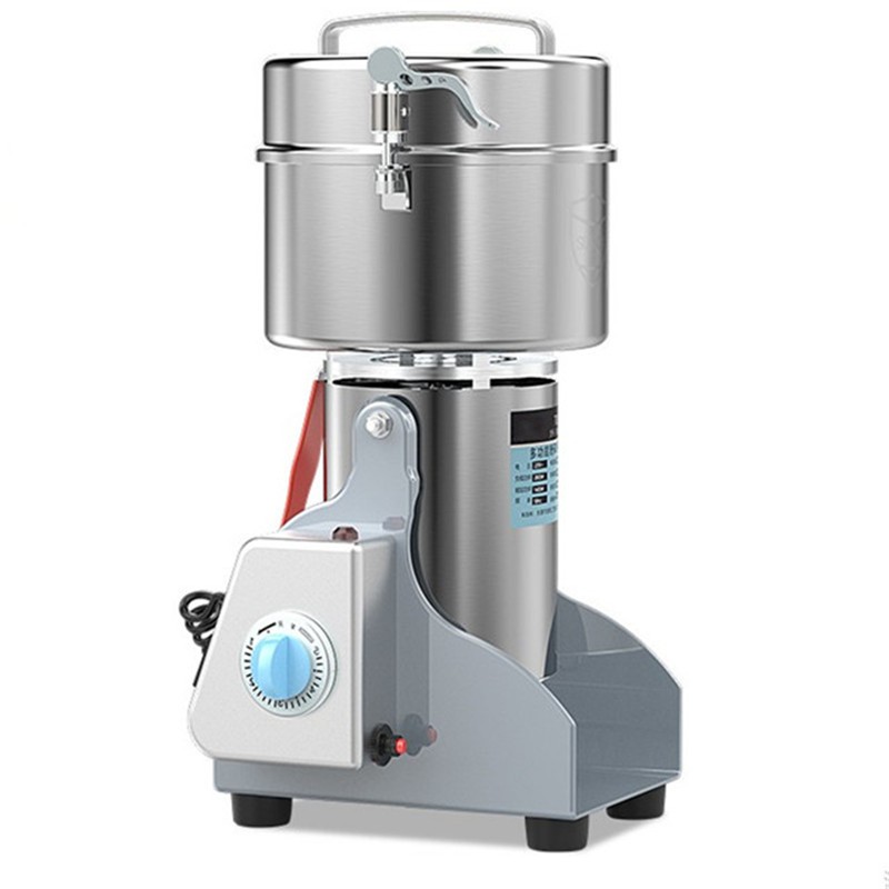 LT-G2500A Factory 2500G Small Grain Powder Grinding Machines