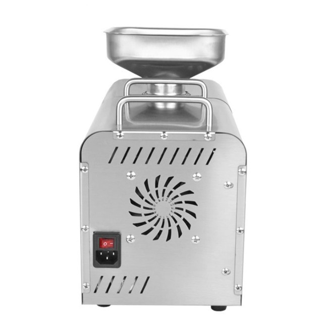 LT-K28 Small Home Use Oil Extractor Presser Peanut Sunflower Seeds Mini Oil Press For Kitchen Use